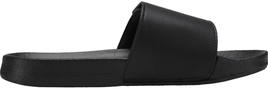 JAKO Jakolette Locker Badslipper - Zwart - 42 - afbeelding 6 van 6