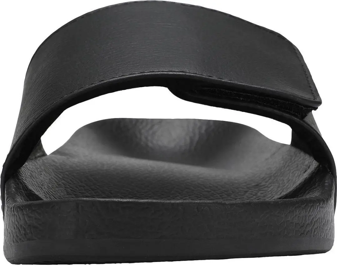 JAKO Jakolette Locker Badslipper - Zwart - 42 - afbeelding 5 van 6