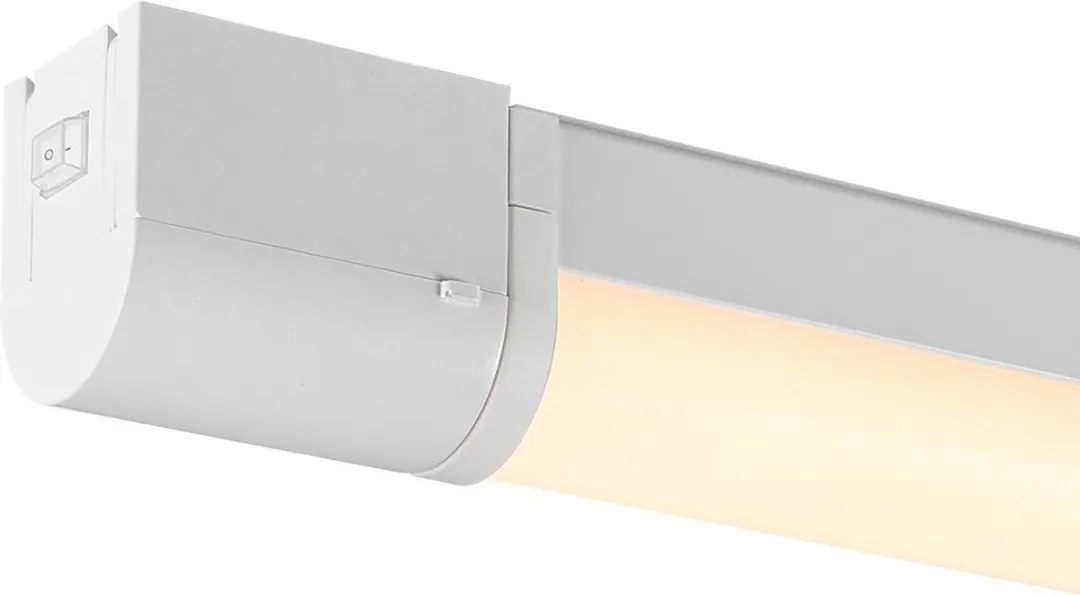 Nordlux Malaika 49 Wandlamp IP44 - 6W - Wit