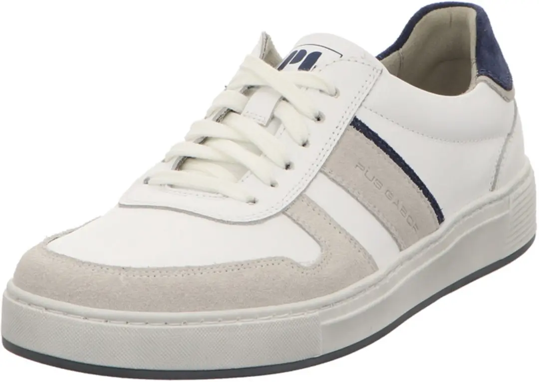 Pius Gabor Heren Sneakers - Wit - 42.5 - afbeelding 6 van 6