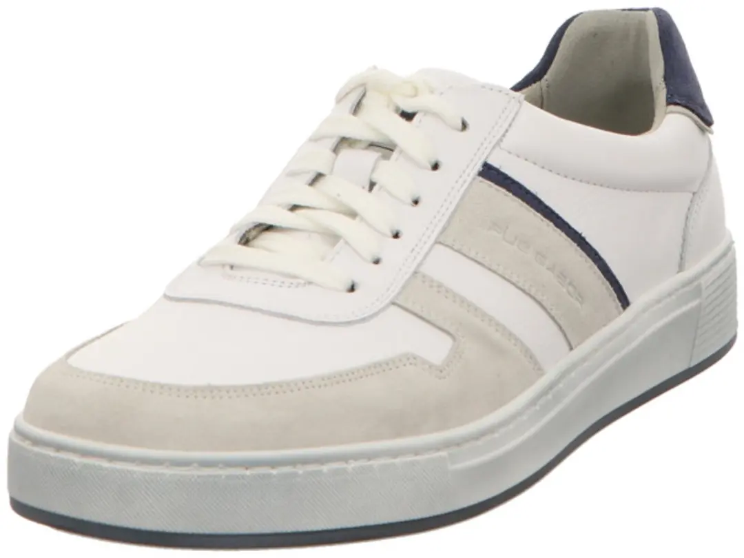 Pius Gabor Heren Sneakers - Wit - 42.5 - afbeelding 2 van 6