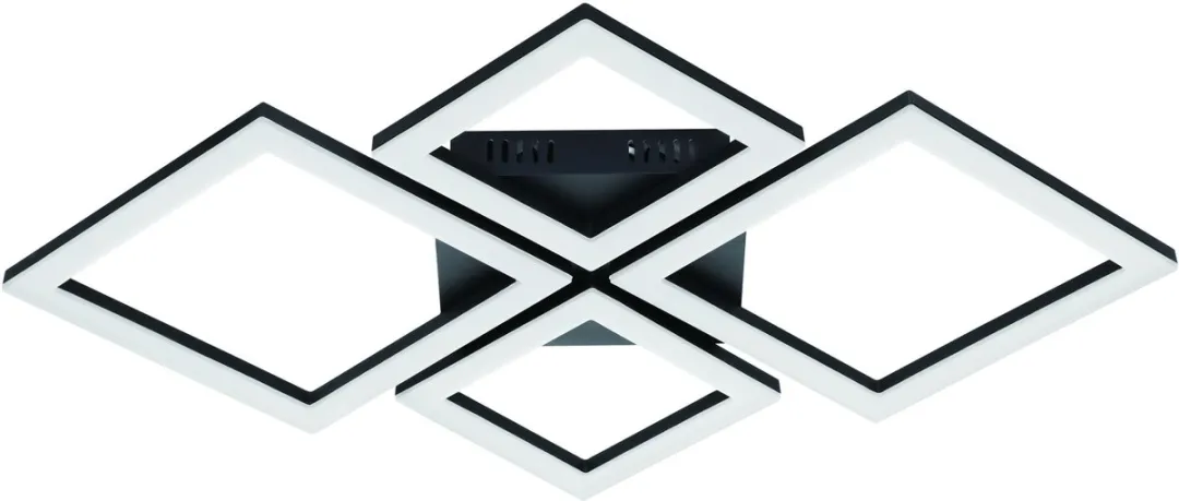EGLO connect.z Paranday-Z Smart Plafondlamp