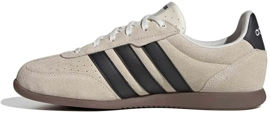 adidas Barreda Lo Dames Schoenen - Cream White - afbeelding 3 van 4