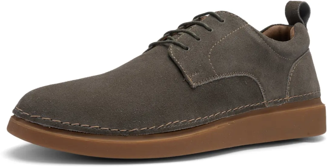 ara heren veterschoenen groen maat 43
