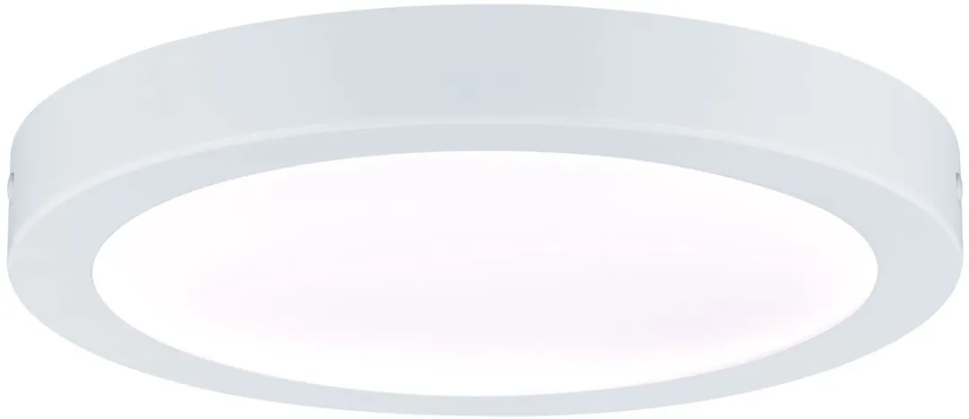Paulmann LED-paneel Abia Rond 300mm 22W 2200lm