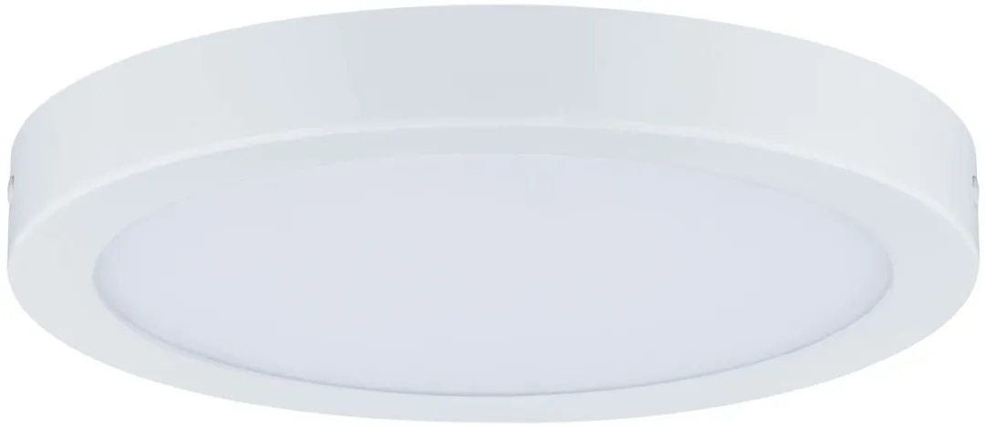 Paulmann LED-paneel Abia Rond 300mm 22W 2200lm
