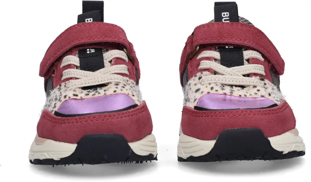 BunniesJR Valerie Valor Meisjes Sneakers
