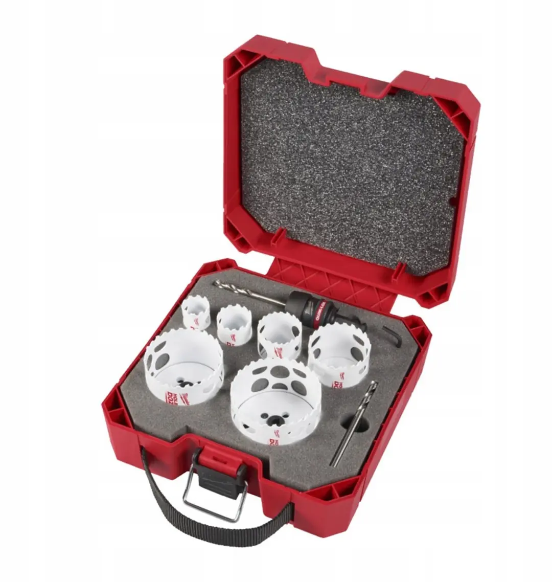 Zaagbladen Set 9 Stuks