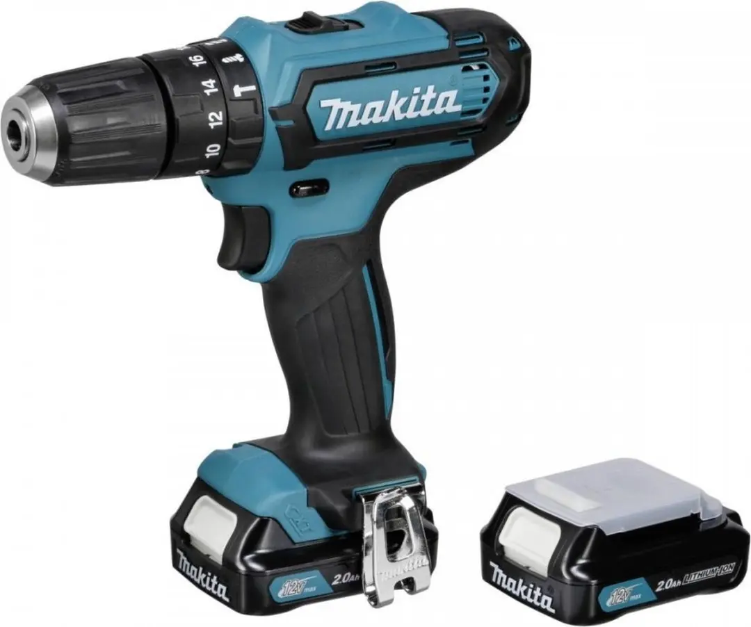 Makita HP331DSAX1 Cordless Combi Drill
