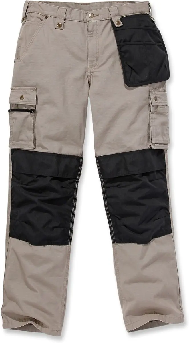 Carhartt EMEA Multi-pocket Ripstop-broek 100233