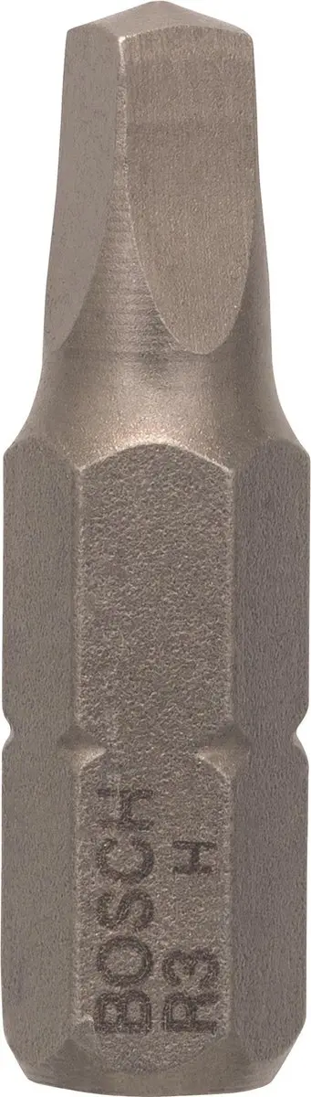 Bosch Vierkante Bit 3 25mm 2608521113
