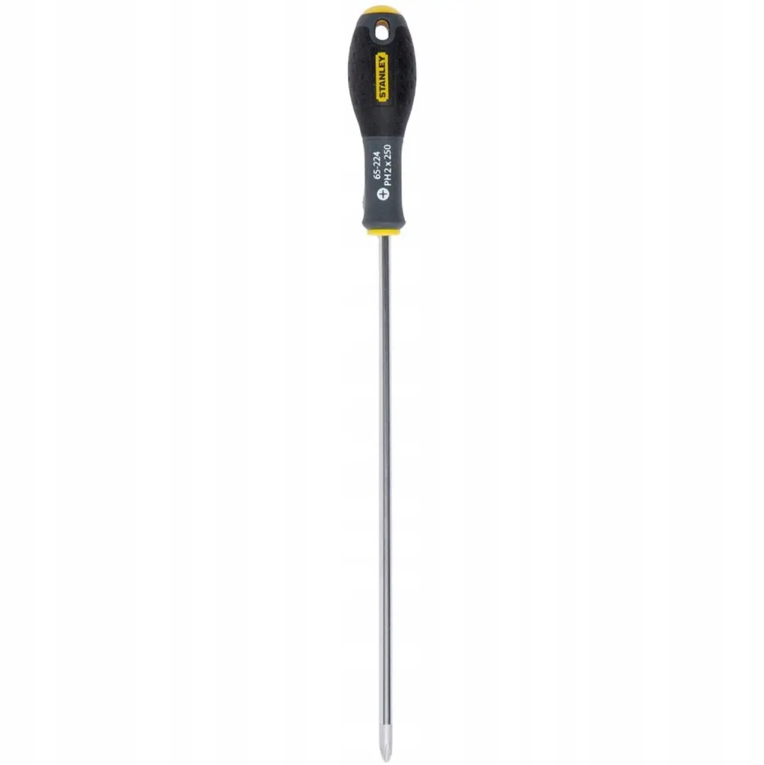 Stanley FatMax Schroevendraaier PH2 x 250mm - afbeelding 2 van 4