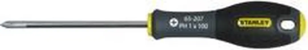 Stanley FatMax Schroevendraaier PH2 x 250mm - afbeelding 4 van 4