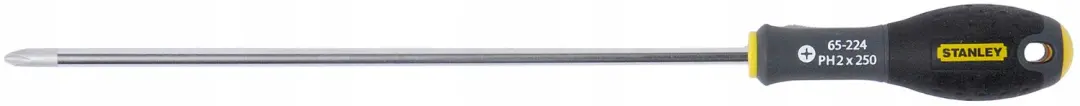 Stanley FatMax Schroevendraaier PH2 x 250mm