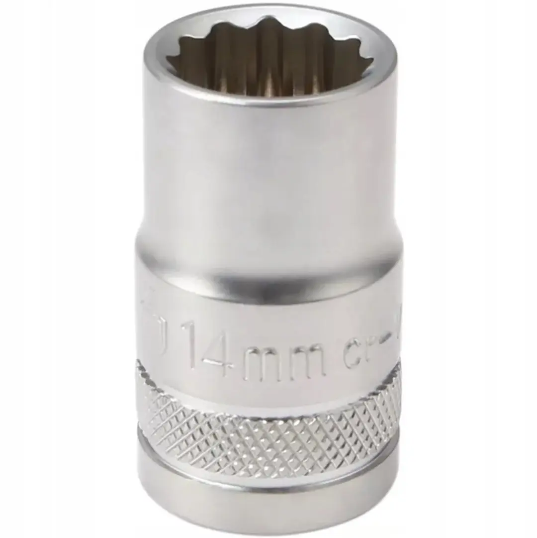 Magnusson Dopslleutel 1/2" 14 mm
