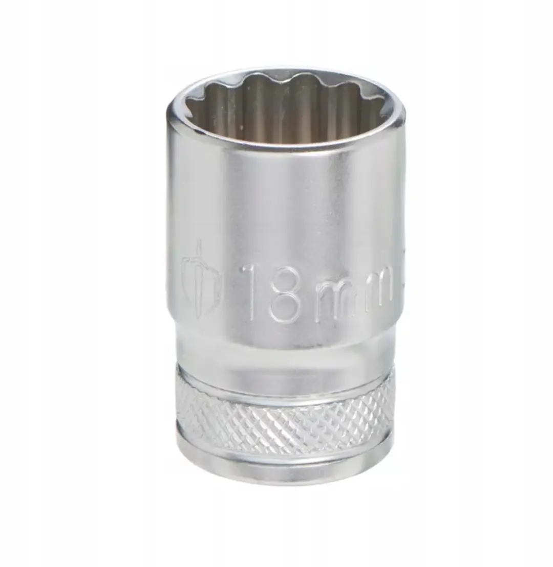 Magnusson Dopslleutel 1/2" 18 mm