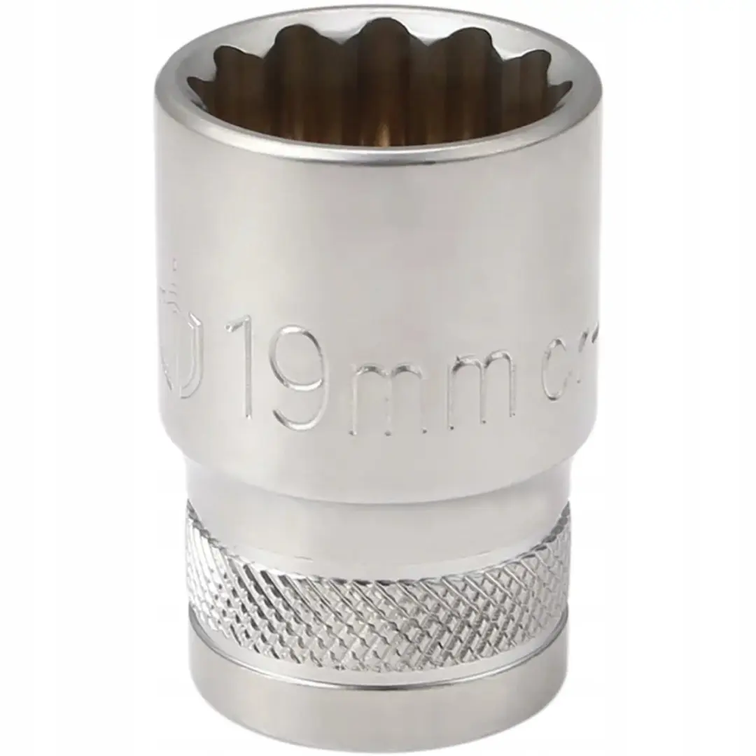 Magnusson Dop 1/2'' 19 mm