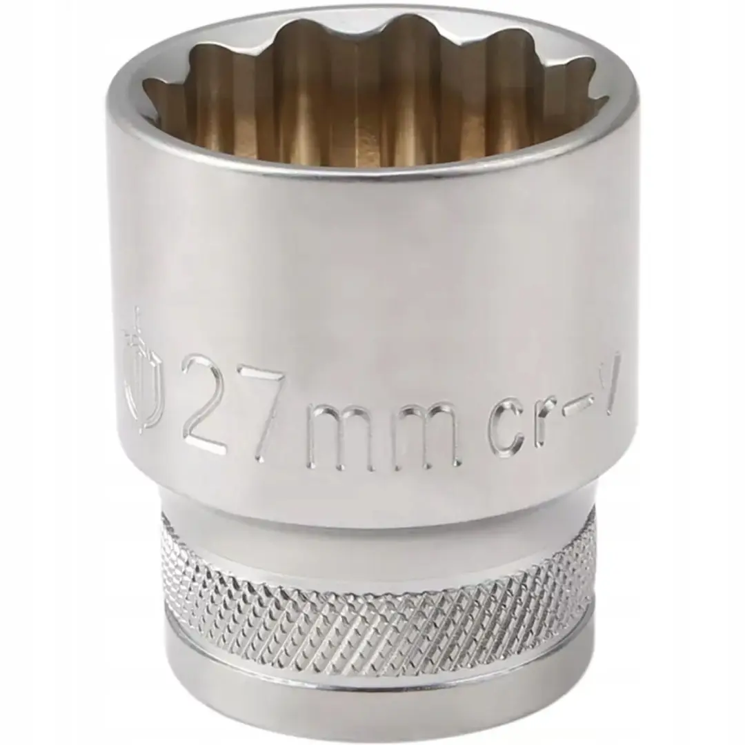 Magnusson Dopslag 1/2" 27 mm