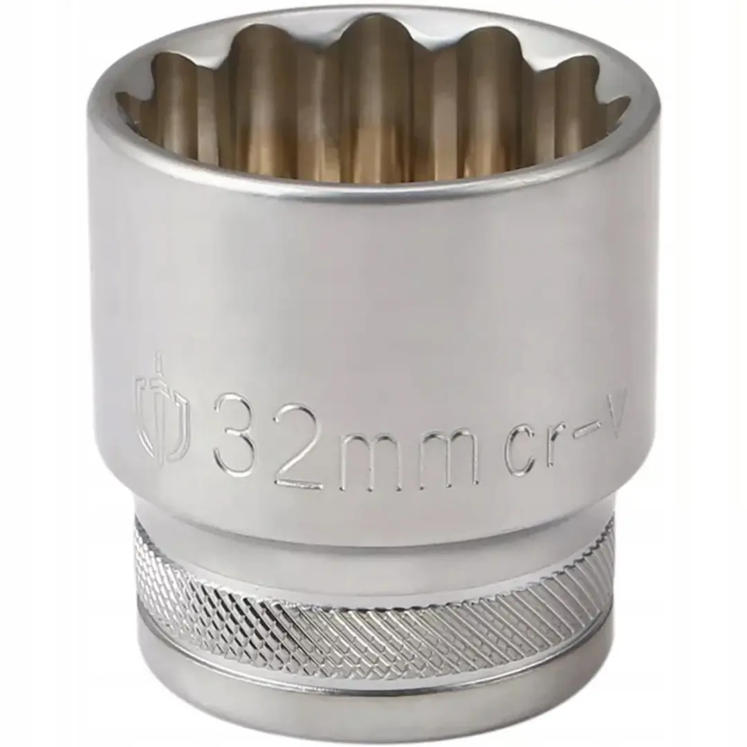 Magnusson Dopslleutel 1/2" 32 mm