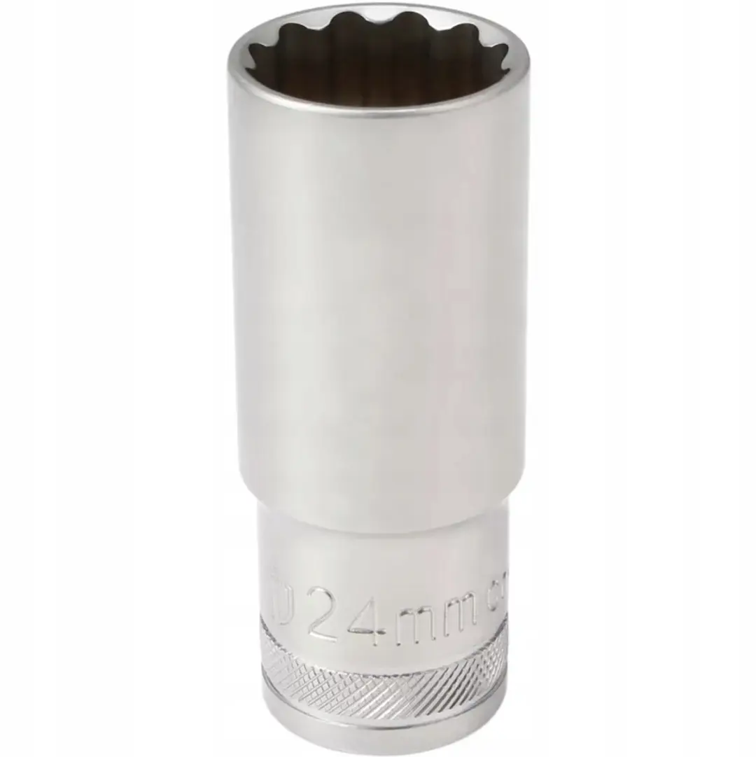 Magnusson Lange Dop 1/2'' 24 mm