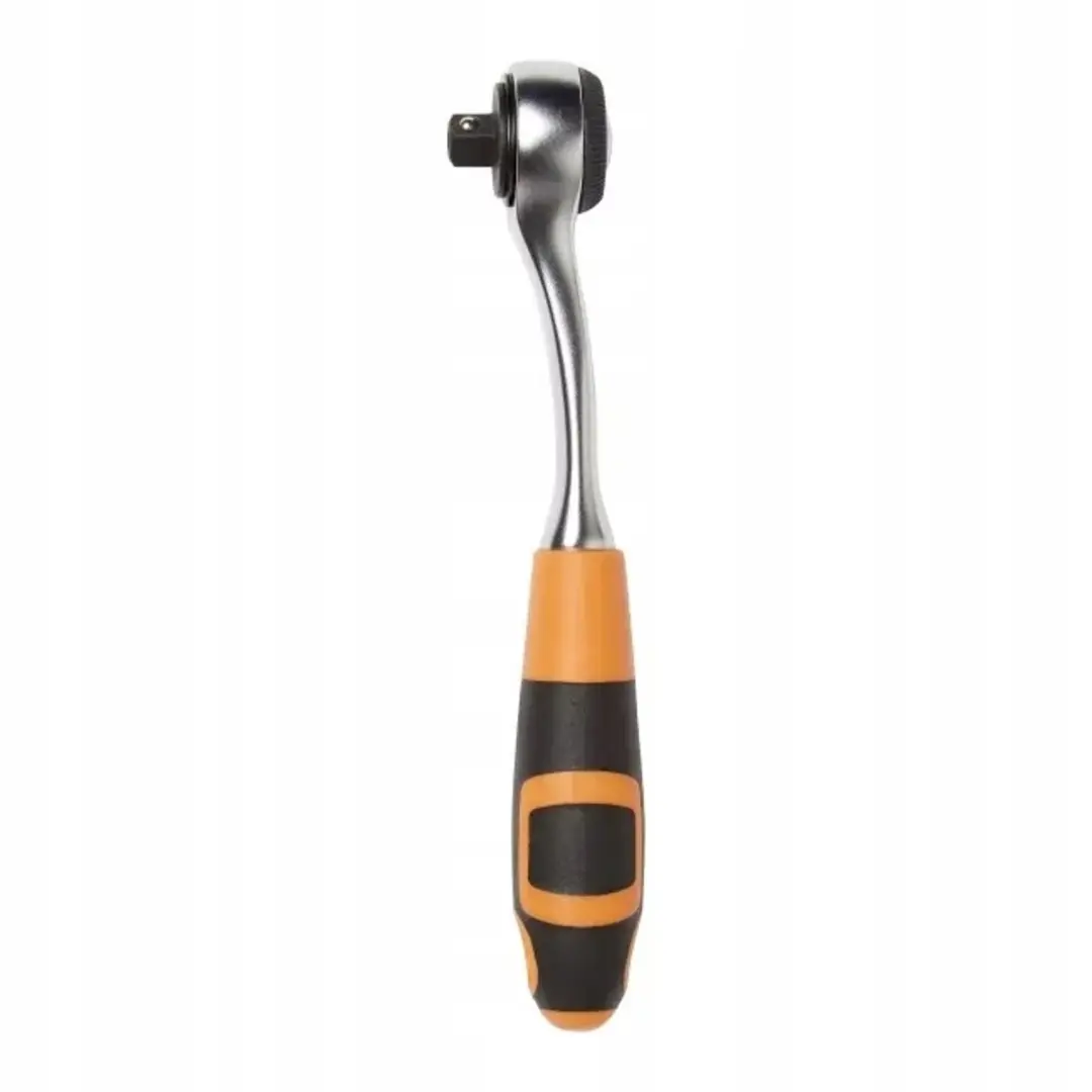 Magnusson 1/4" Ratelsleutel