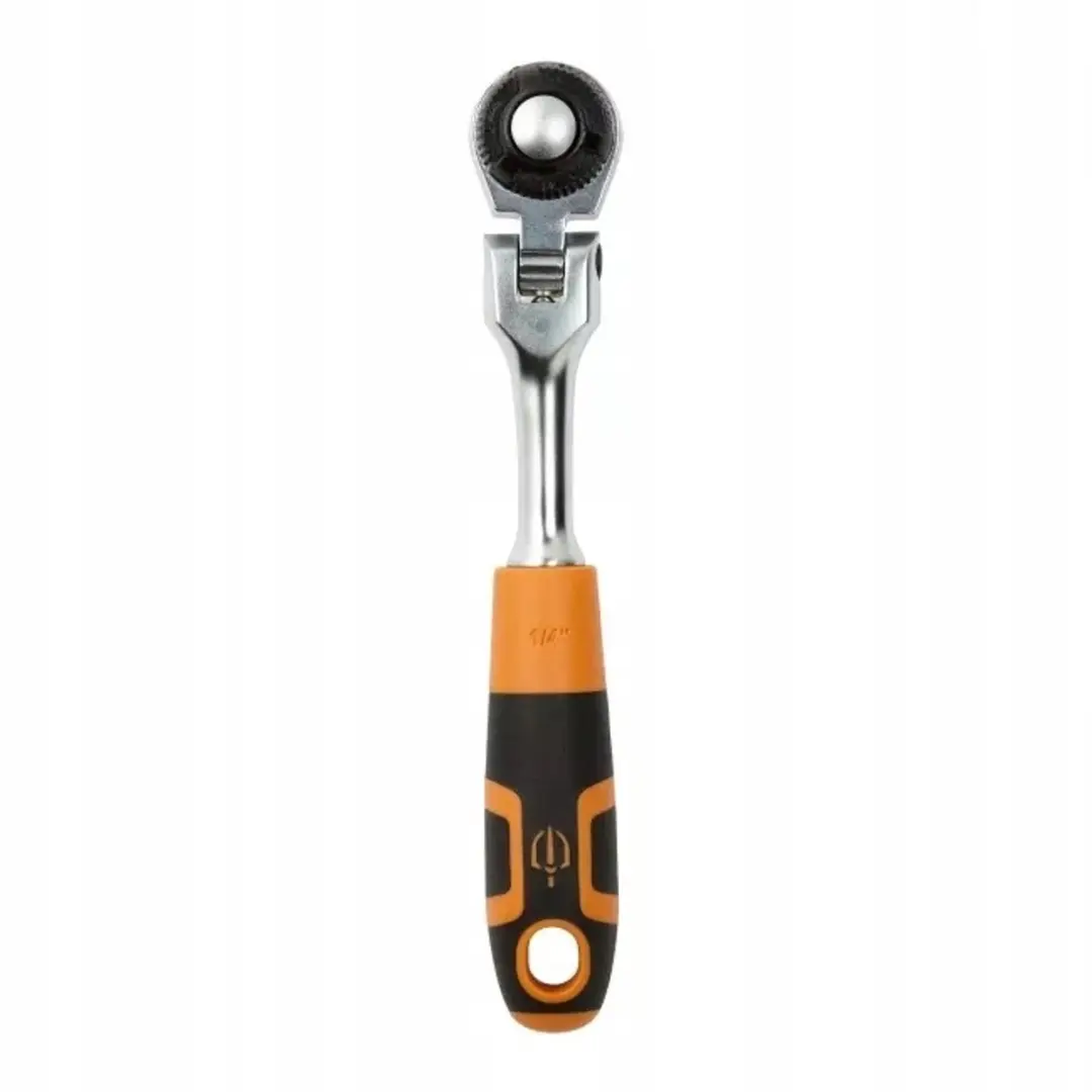Magnusson Flexibele Ratel Sleutel 1/4"