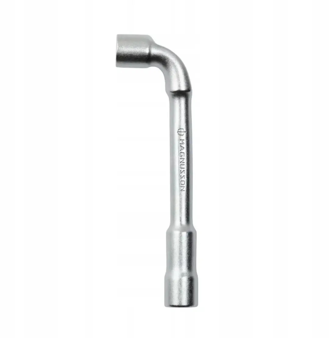 Magnusson pijpgewrichtsleutel 1/2" 12 mm