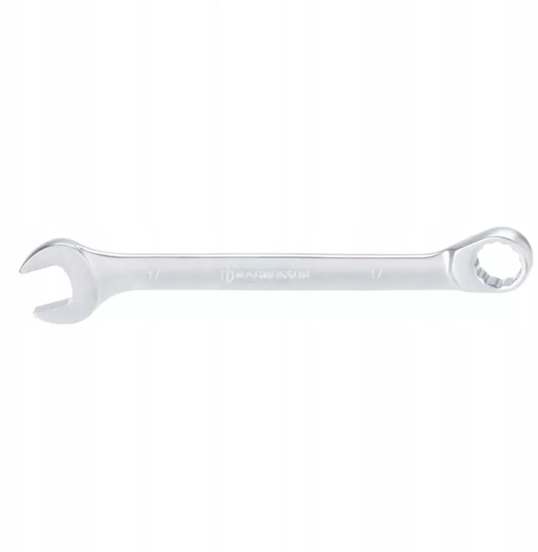 Magnusson Ringsteeksleutel 17 mm