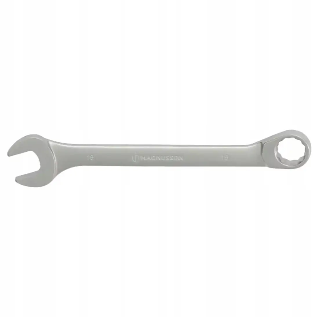 Magnusson Ringsleutel 19 mm