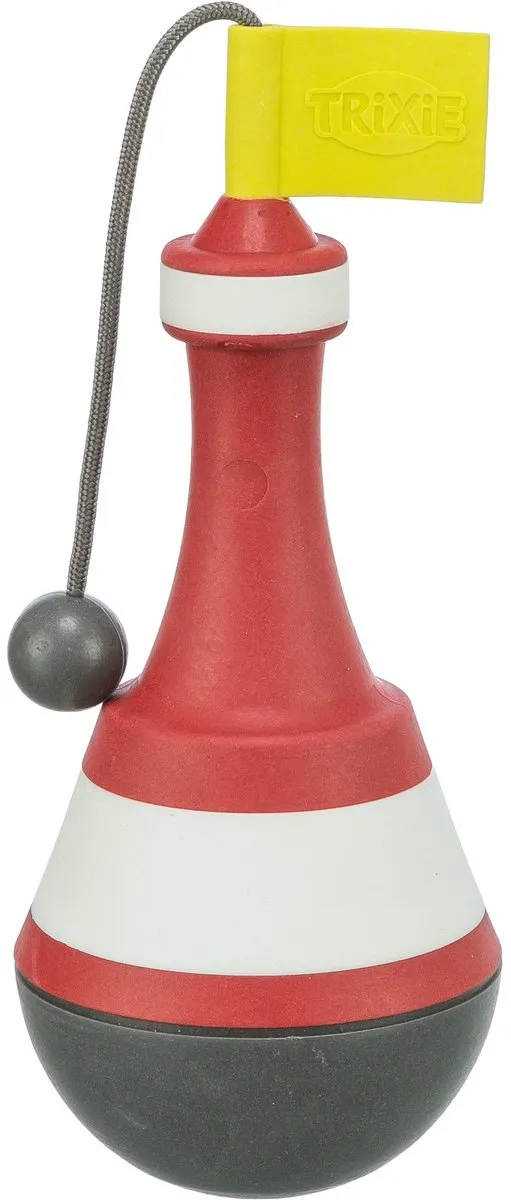 Trixie Aqua Snack Boei TPR 19cm