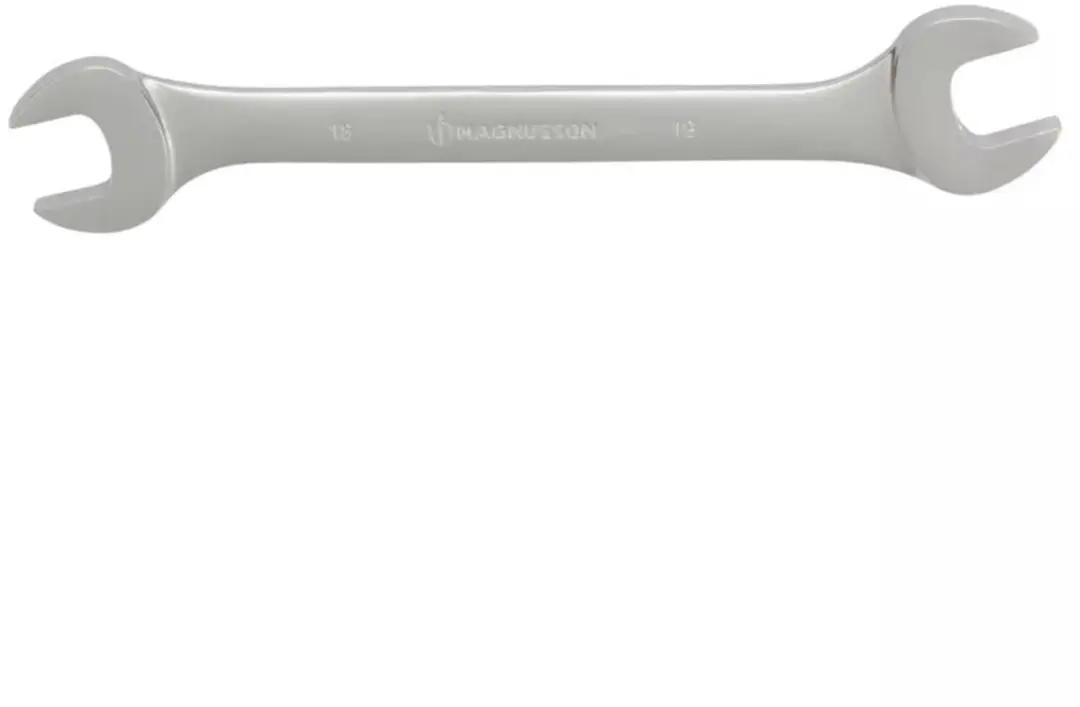 Magnusson Platte Sleutel 18 x 19 mm