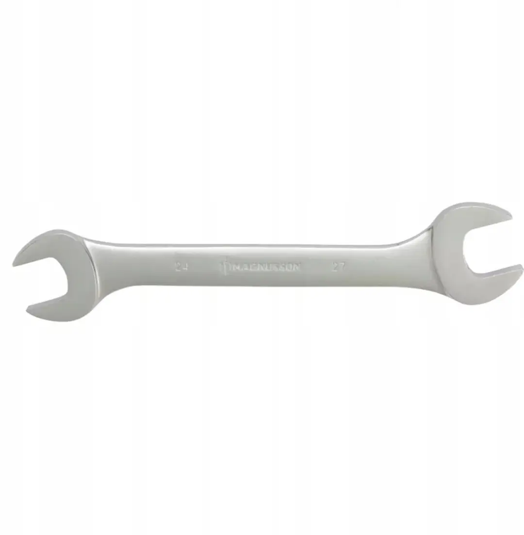 Magnusson Ringsleutel 24 x 27 mm