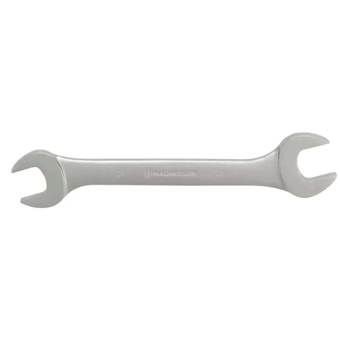 Magnusson Platte Sleutel 25 x 28 mm