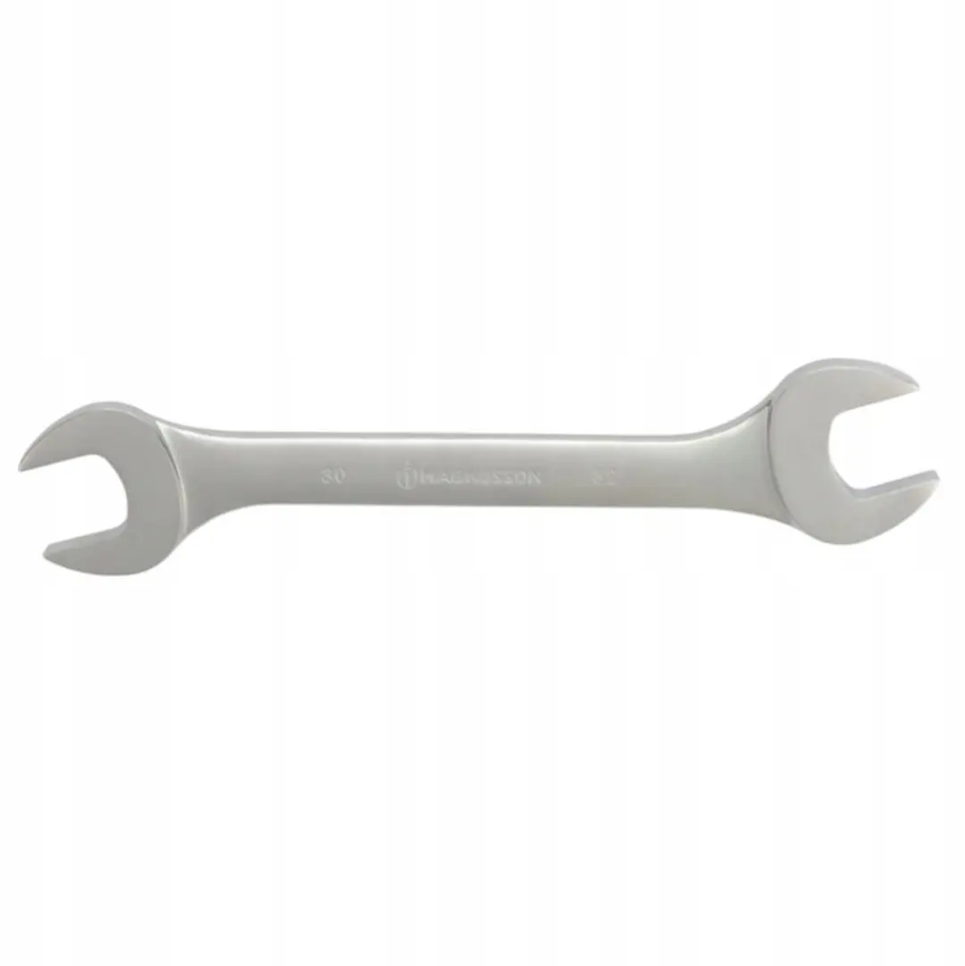Magnusson platte sleutel 30 x 32 mm