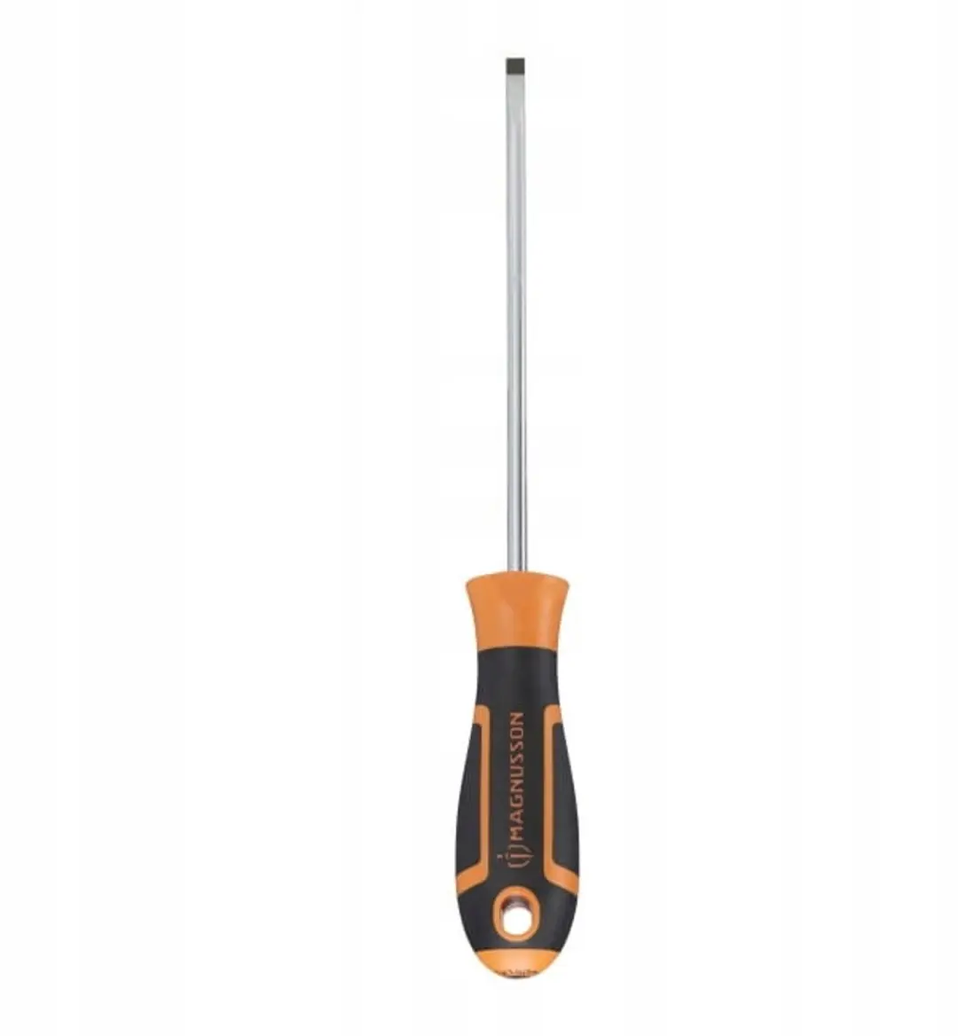 Magnusson Platte Schroevendraaier 150 x 5,5 mm