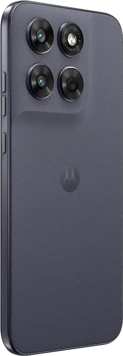 Motorola moto g67 128GB - Grijs