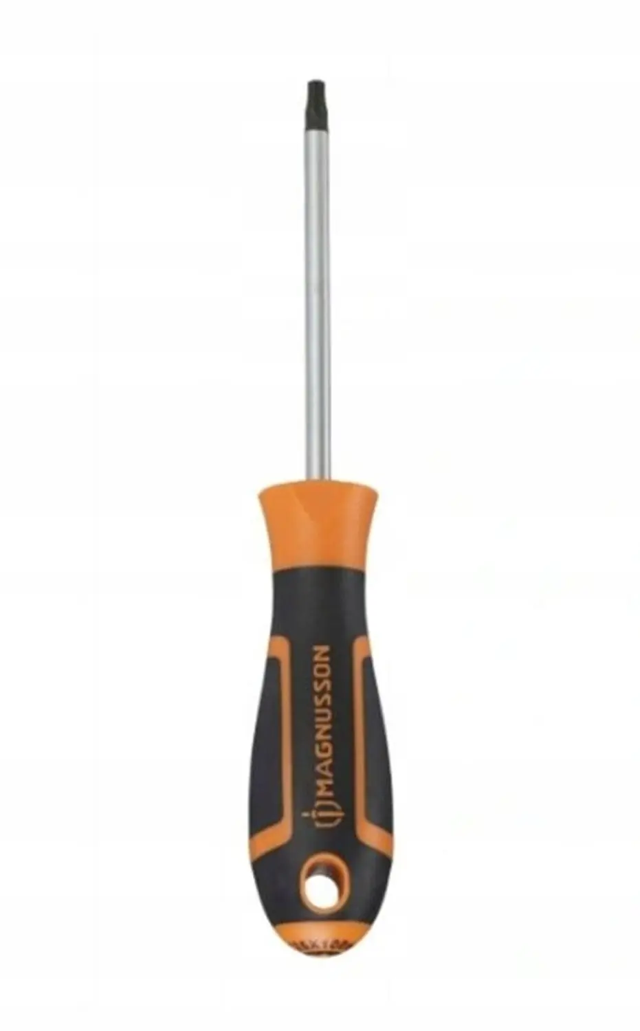 Magnusson Torx Schroevendraaier T10 75mm