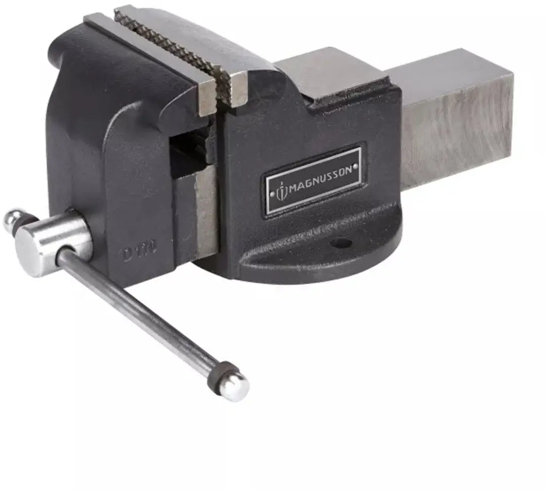 Magnusson Machineklem 125 mm