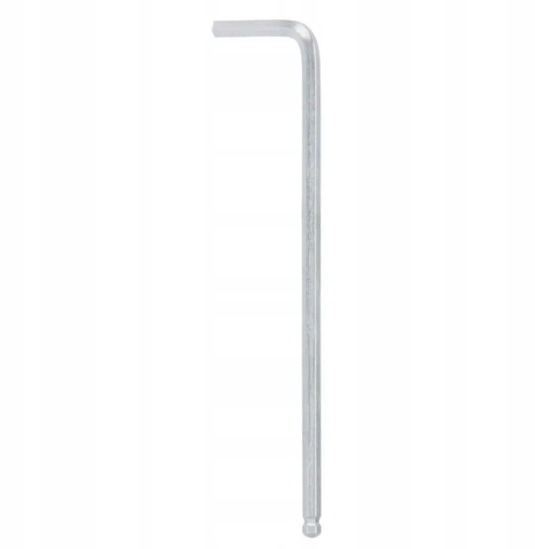 Magnusson Inbussleutel 3 mm