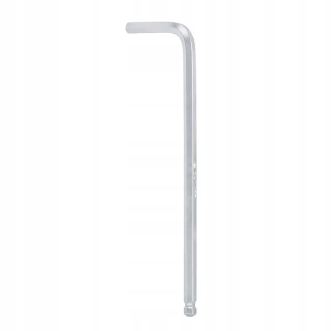 Magnusson Inbussleutel 4 mm