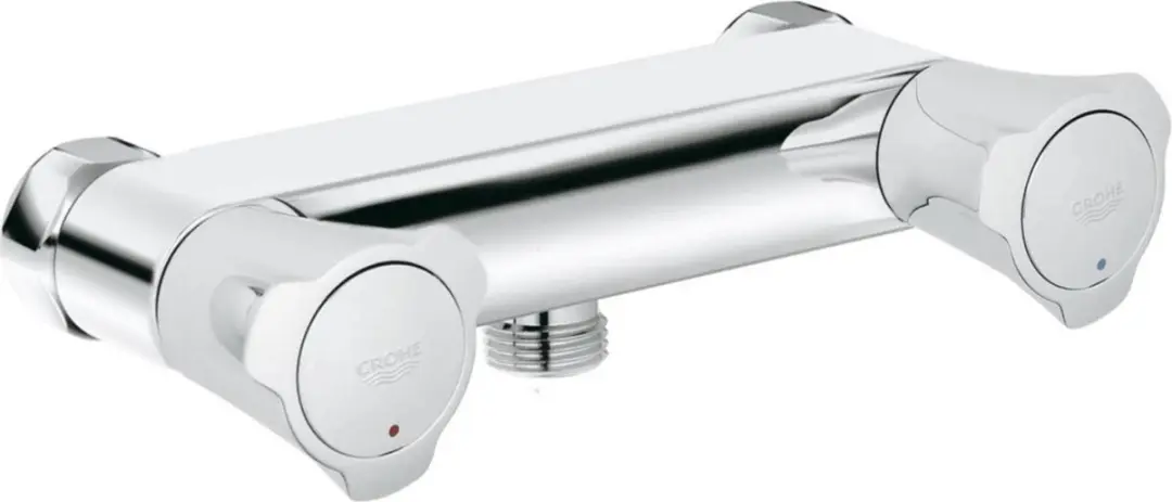 GROHE Costa L Douchekraan 15cm