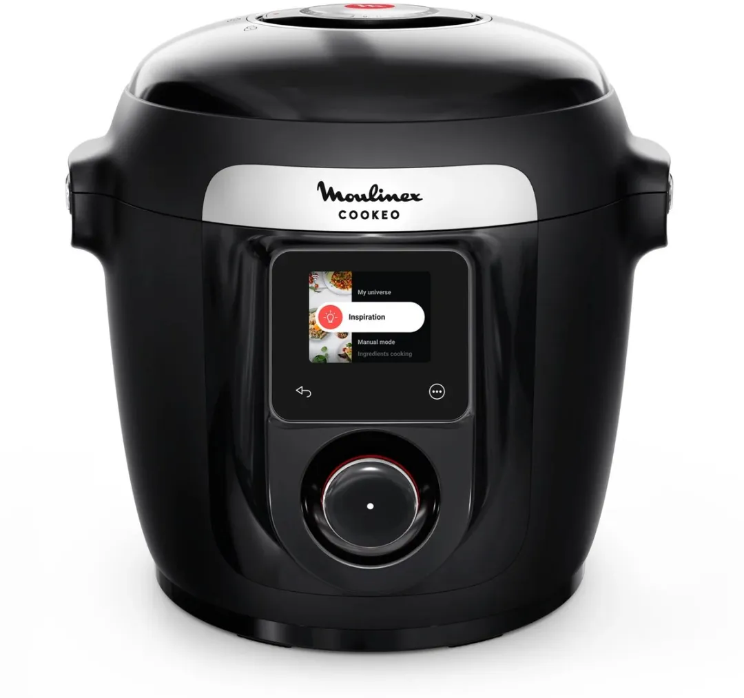 Moulinex Cookeo CE952810 Multicooker 6L