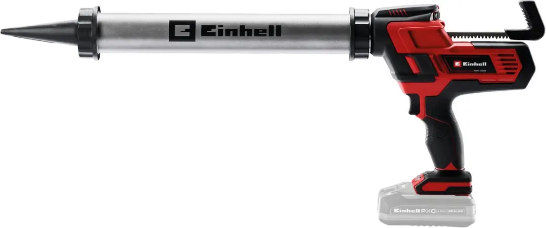 Einhell TE-SG 18/600 B Li Accu Kitspuit