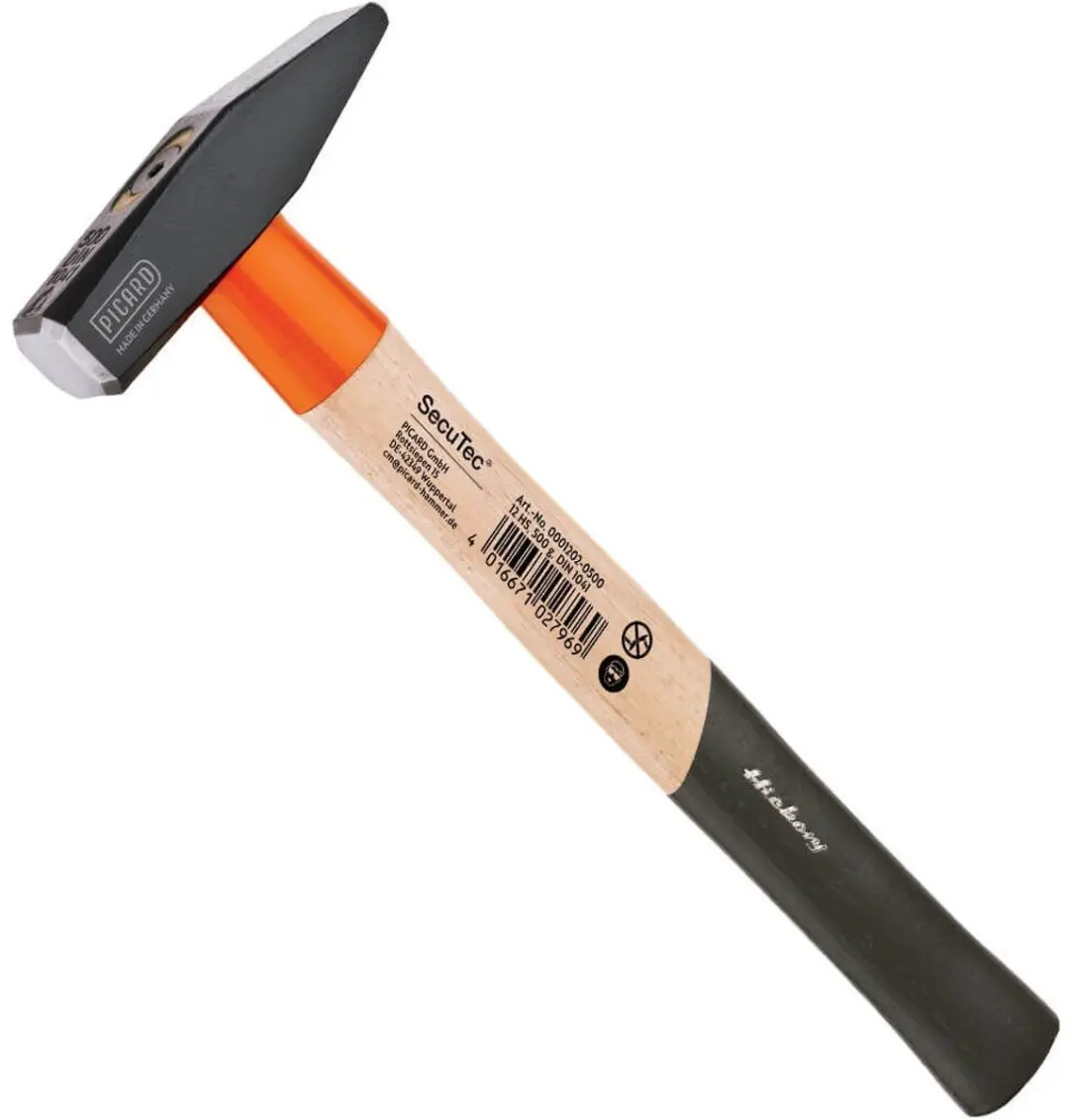 Picard SecuTec 0001202-0200 Slotenmakershamer