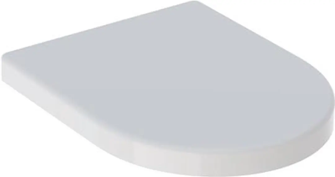 Geberit 300 Basic Closetzitting
