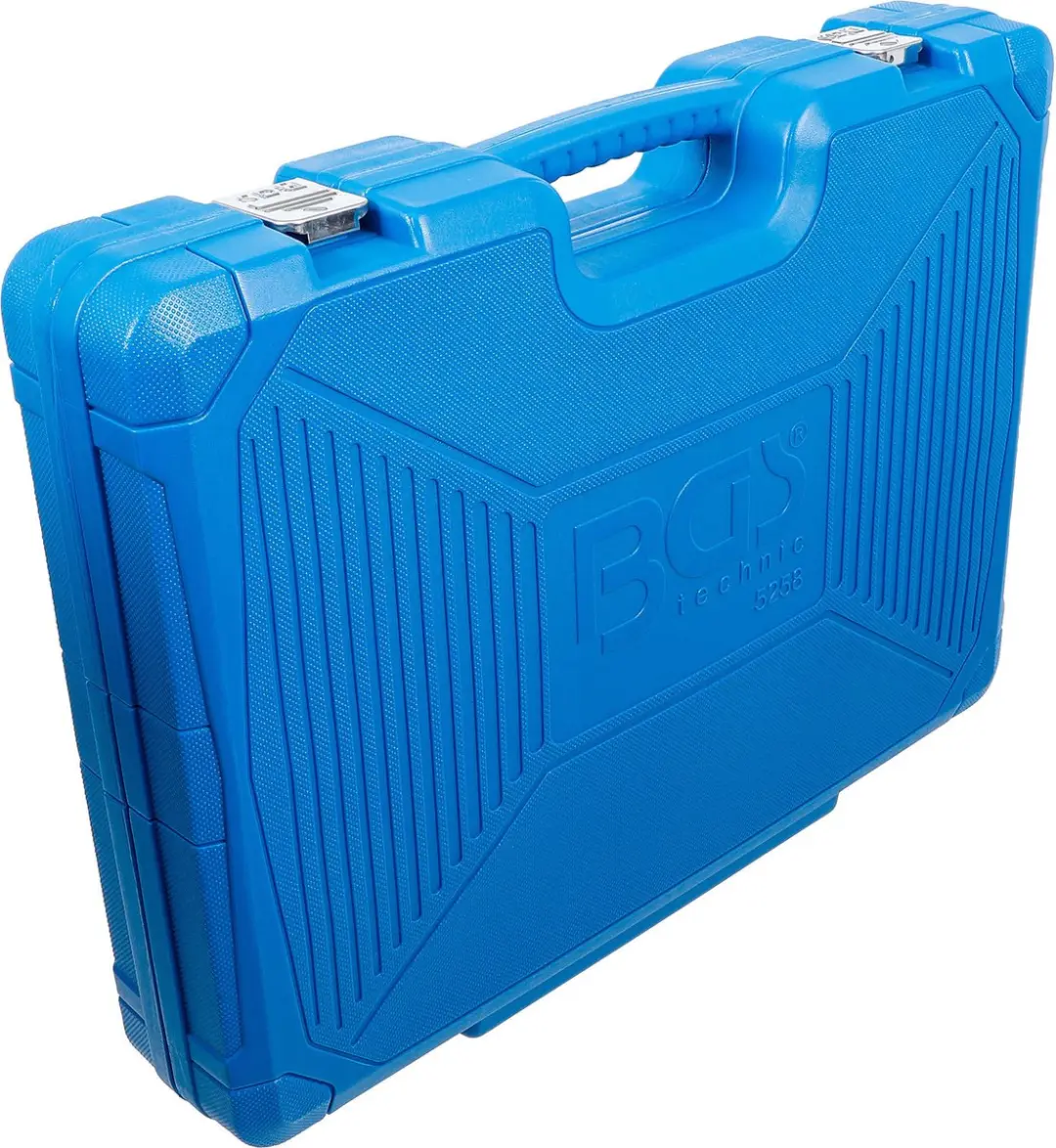 BGS technic Kracht dopsleutelset 3/4 21-delig - afbeelding 6 van 6