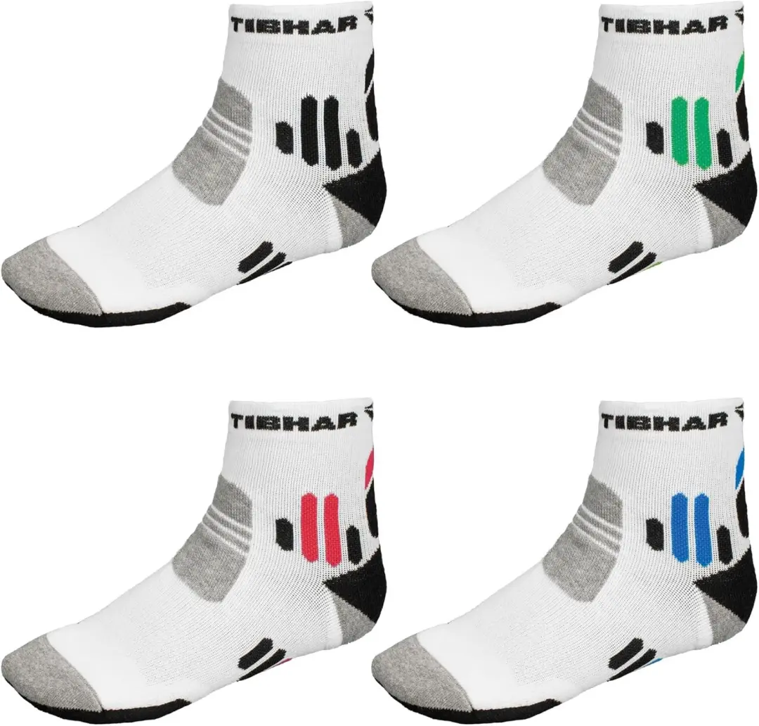 Tibhar Tech II Tafeltennissokken