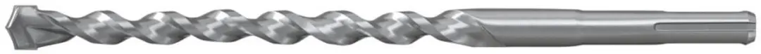 Fischer SDS-Plus II Hamerboor 531790 - 9,5 mm - 160 mm - afbeelding 4 van 4