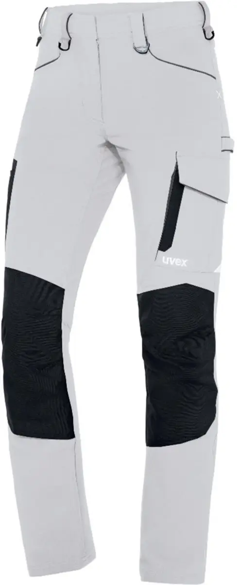 Uvex suXXeed Craft Cargo Werkbroek
