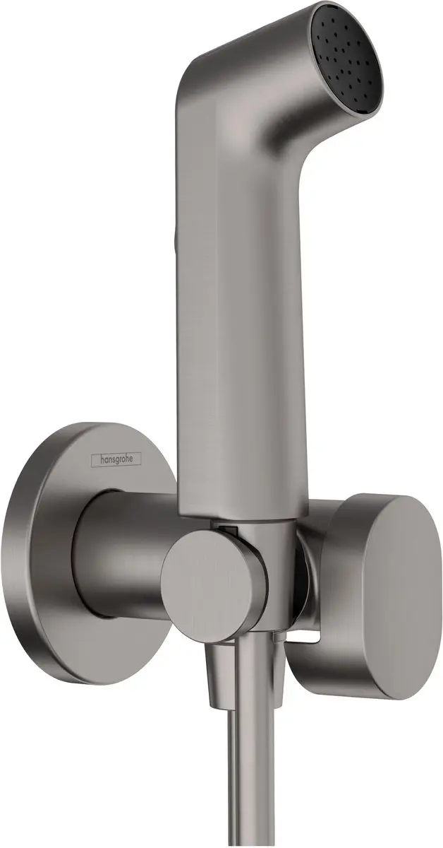 Hansgrohe 1jet S Bidet Handdouche